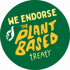 Plant Based Treaty